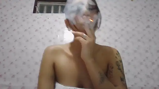 Roselingalvis13 online show from March 5, 3:35 am