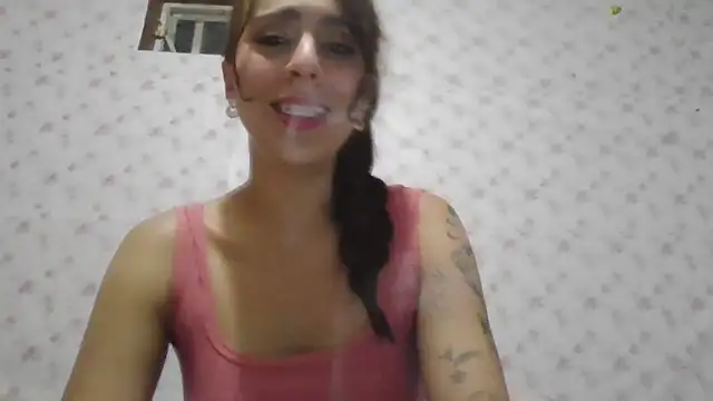 Roselingalvis13 online show from January 7, 3:21 am