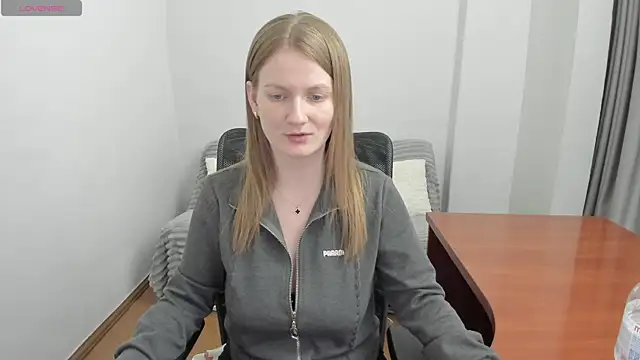 Alisha Skyes online show from March 25, 6:33 pm