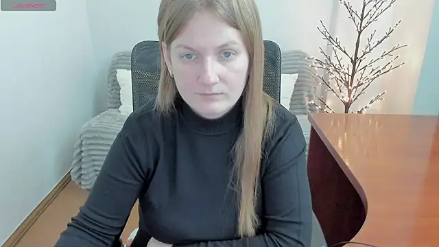Alisha Skyes online show from December 18, 4:34 pm
