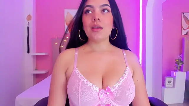 M0lly Beckers online show from January 10, 8:46 pm