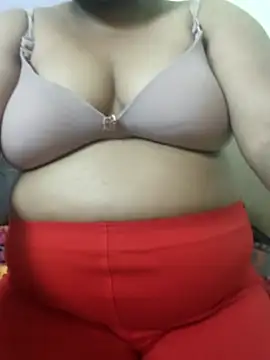 dhanshri143 online show from February 10, 8:39 am