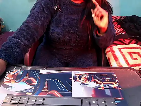 PREETI BABY online show from January 18, 4:25 pm