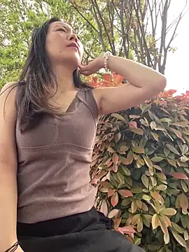 xinmeng-000 online show from April 11, 6:52 am