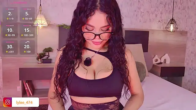 Celine Lee online show from January 9, 8:13 pm