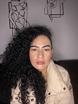 Koral369 online show from April 14, 5:18 am