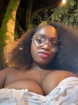 darle volant online show from November 12, 11:03 pm