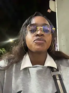 darle volant online show from February 23, 12:11 am