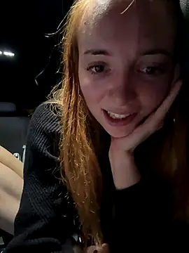 FayeFlame online show from November 19, 5:13 pm