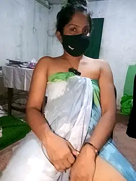 BabyHansi online show from April 2, 5:10 pm