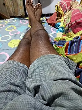 BabyHansi online show from December 14, 4:13 pm