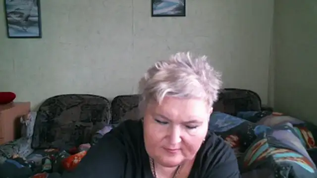 Lana555 online show from February 24, 1:32 pm