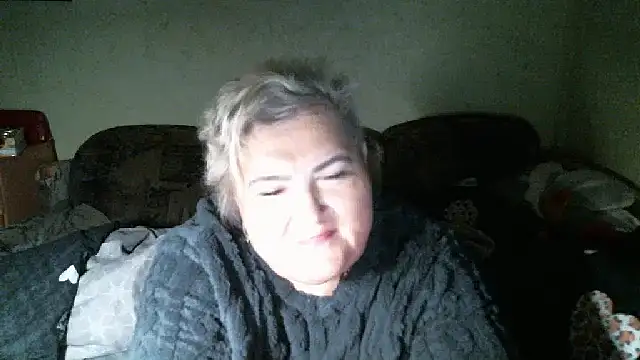 Lana555 online show from December 17, 3:49 pm