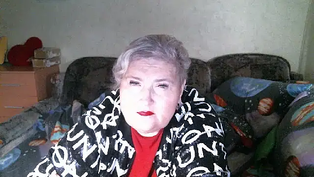 Lana555 online show from February 10, 4:54 pm