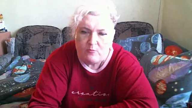 Lana555 online show from September 27, 11:28 am