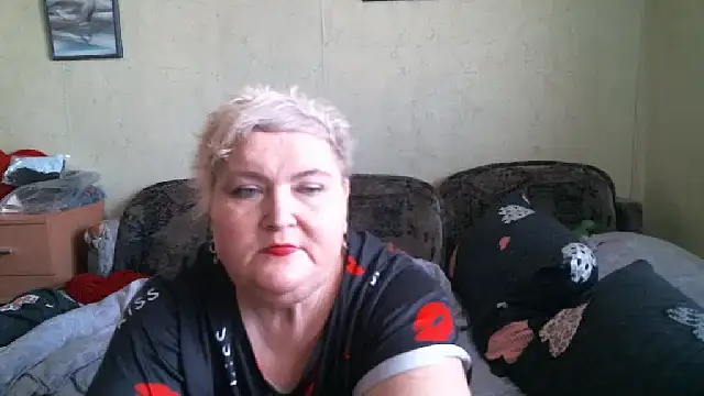 Lana555 online show from March 22, 11:27 am