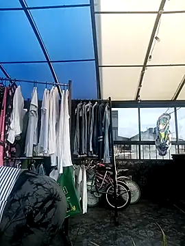 Asuna yuuky online show from March 27, 9:59 pm