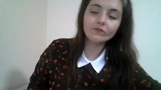 DInaraXRose online show from October 2, 12:10 pm