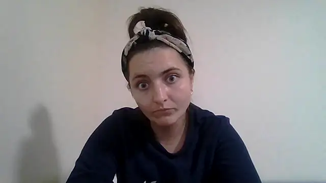 DInaraXRose online show from September 17, 6:17 pm