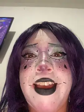 Lucy YupiSweet online show from April 18, 10:07 am