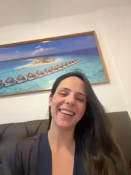 Lady LauraRose online show from December 15, 12:16 am