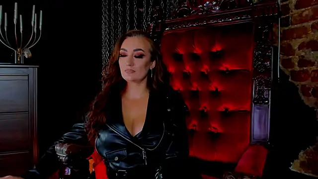 FinDomMya online show from September 29, 6:46 pm