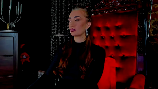 FinDomMya online show from October 15, 8:11 pm