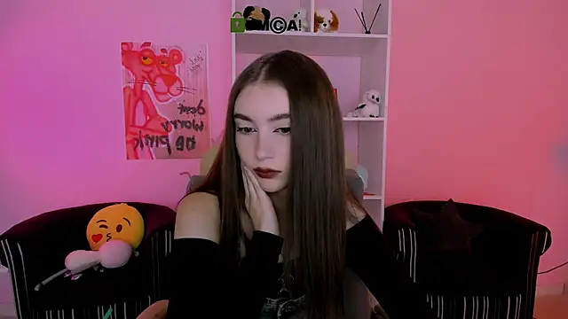 barbara crazy online show from September 16, 12:57 pm