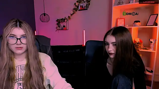 barbara crazy online show from March 17, 8:13 pm