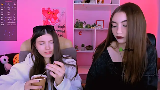 barbara crazy online show from September 28, 8:30 am