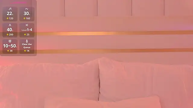 NancySmitts online show from April 14, 3:45 pm