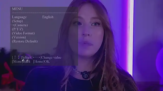 MiaEuphoria  online show from January 10, 5:45 am