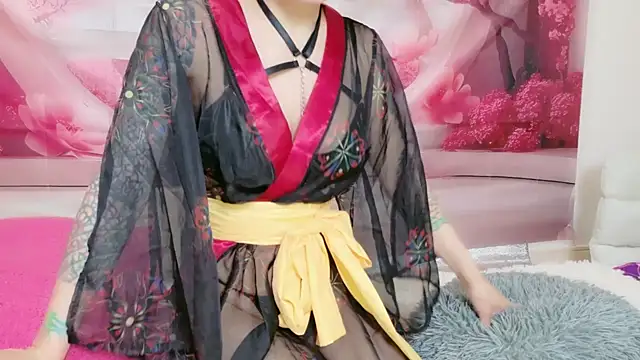 kimagure-fu- online show from December 23, 6:06 am