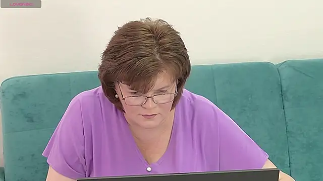 Sandra Sunrise online show from September 29, 11:04 am