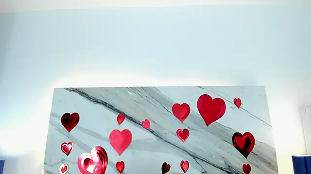 thamiina  online show from February 11, 7:26 pm