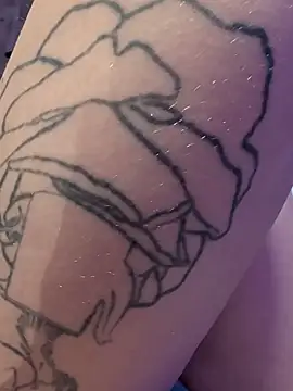 sarahpearlx online show from March 7, 11:23 pm