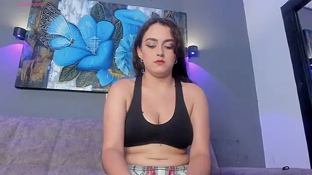 elizabeth lamer online show from January 16, 7:15 am