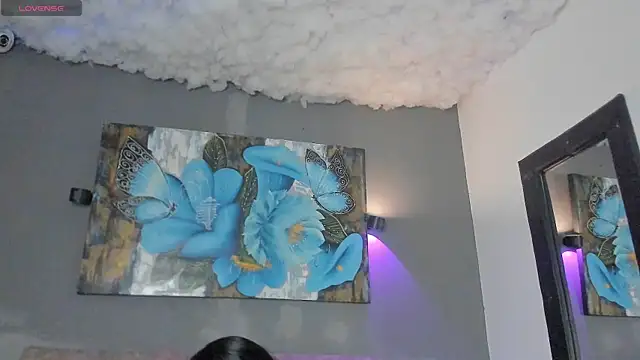 elizabeth lamer online show from April 14, 12:43 am