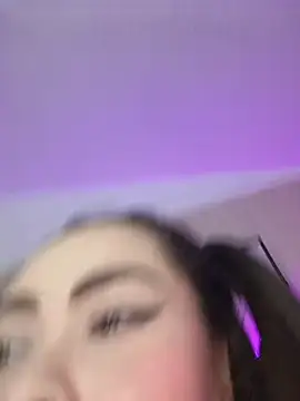 LolaVillalobos online show from November 29, 7:18 pm