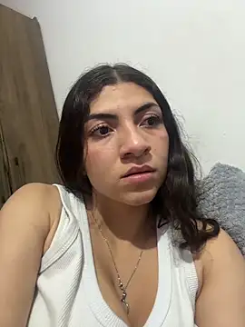 Snapshot of arieel__722 chatting on October 23, 4:40 am arieel 722 online show from October 23, 4:40 am