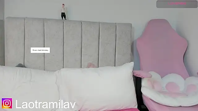 juliettaa 1 online show from April 13, 3:08 am