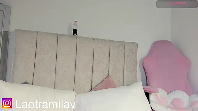 juliettaa 1 online show from April 18, 12:13 am