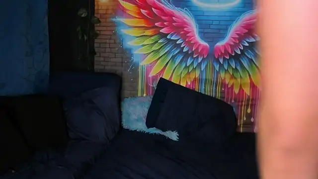 ECSTASYX2 2001 online show from March 27, 6:37 am