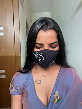 its ur flora online show from April 15, 9:04 pm