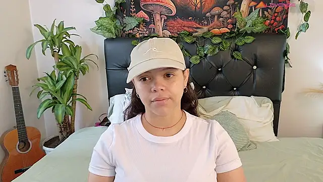 Amanda sweet online show from March 2, 11:39 am