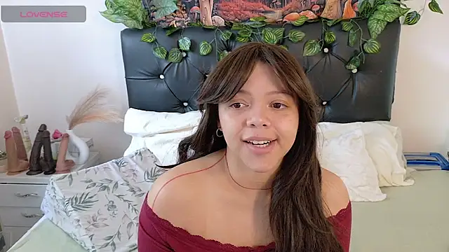 Amanda sweet online show from February 15, 1:10 pm