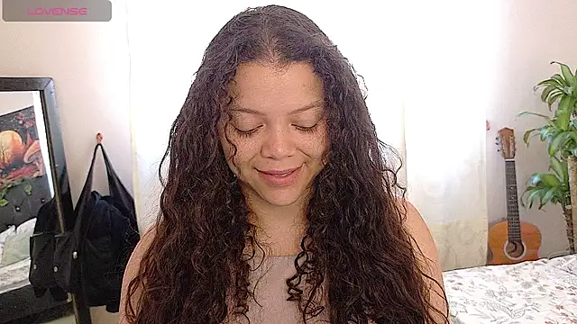 Amanda sweet online show from April 14, 1:22 pm