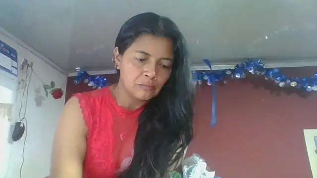 DianaOchoa  online show from February 6, 12:52 pm