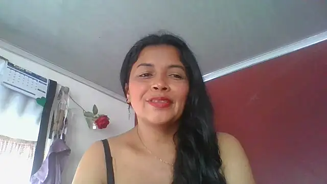 DianaOchoa  online show from March 29, 4:50 pm