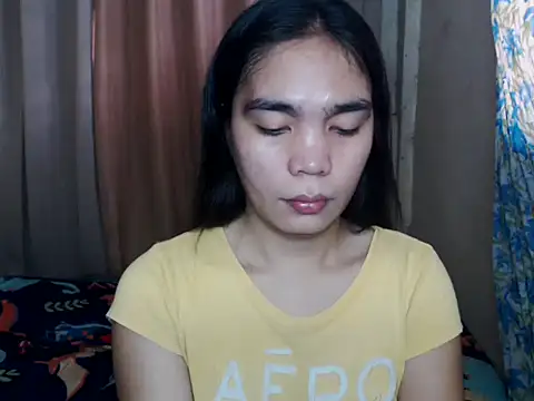 Simple Martina online show from October 20, 2:36 am